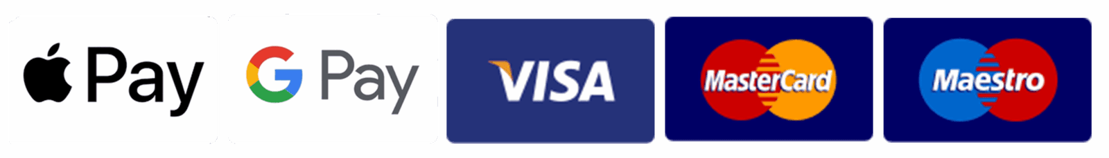 Payment Methods