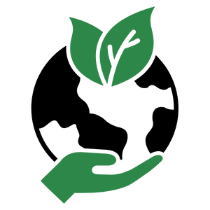 Eco-friendly icon